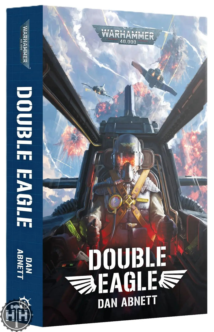Double Eagle (Pb) Black Library Games Workshop