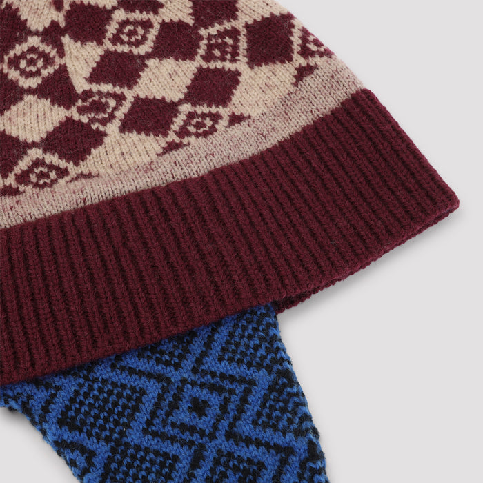 Dries Van Noten MEN ACCESSORIES - Red | 1a3d653c86b8a5e9dd6c91f11e0aebf266a23641