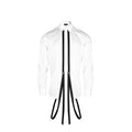 Dsquared2 Brace Detail Cotton Shirt