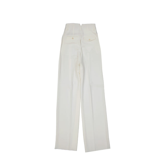 Dsquared2 Classic Wide-Leg Pants