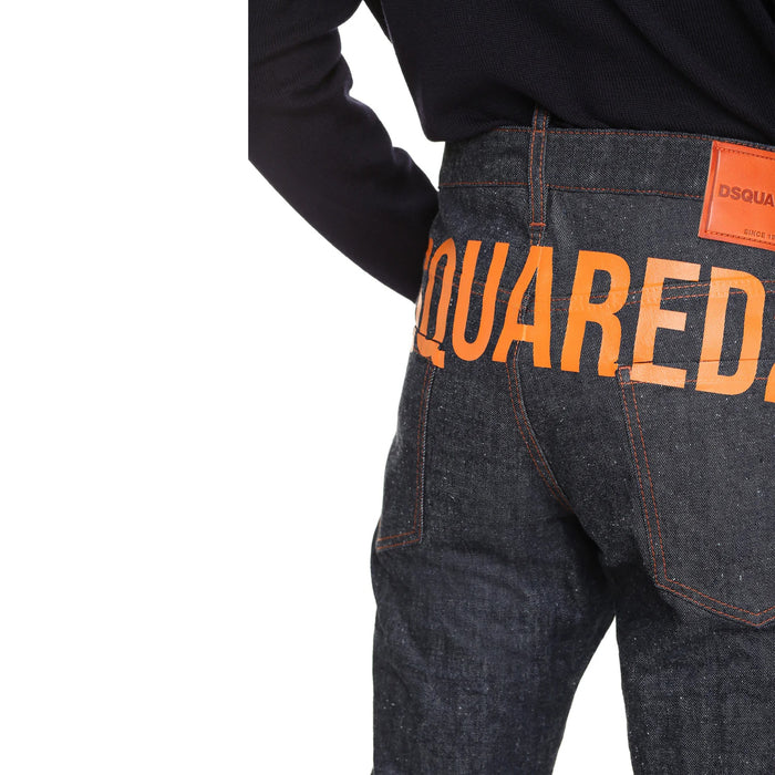 Dsquared2 Cool Guy Denim Jeans