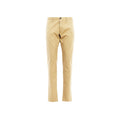 Dsquared2 Cotton Cropped Pants - MEN CLOTHING - Dsquared2 - T.Luxy