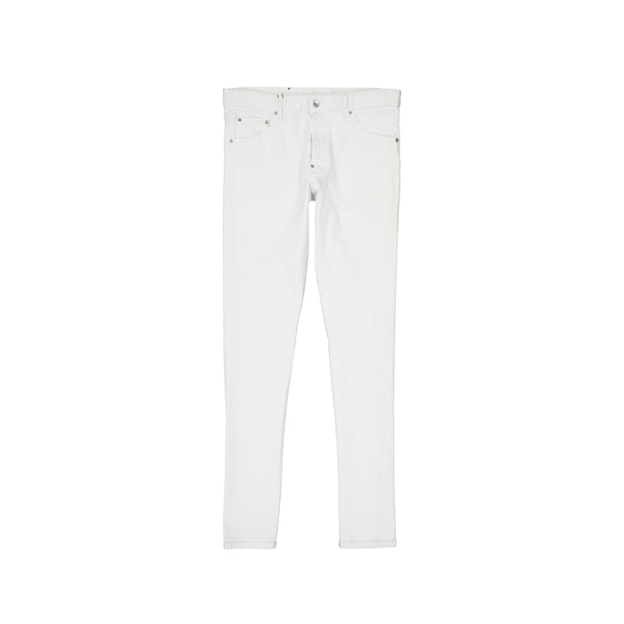 Dsquared2 Cotton denim Jeans