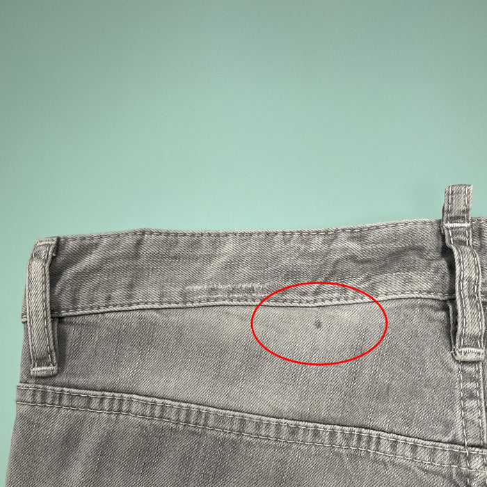 Dsquared2 Cotton Denim Jeans