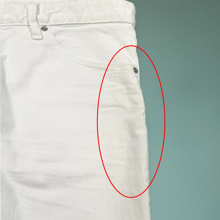Dsquared2 Cotton denim Jeans