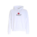 Dsquared2 Cotton Hooded Sweatshirt
