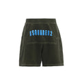 Dsquared2 Cotton Logo Shorts