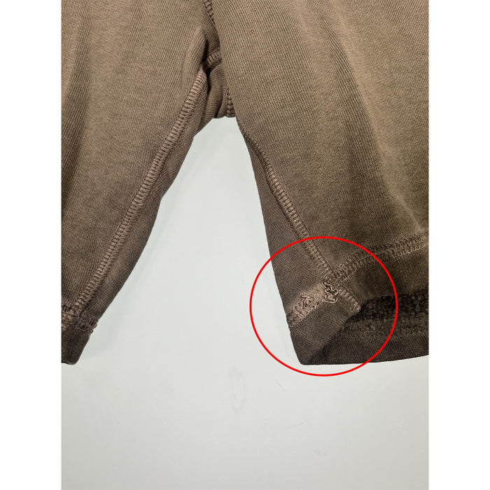 Dsquared2 Cotton Logo Shorts