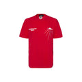 Dsquared2 Cotton Logo T-Shirt