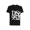Dsquared2 Cotton Logo T-Shirt