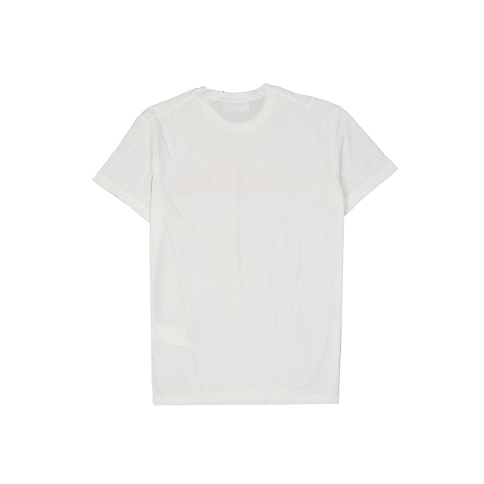 Dsquared2 Cotton Logo T-Shirt