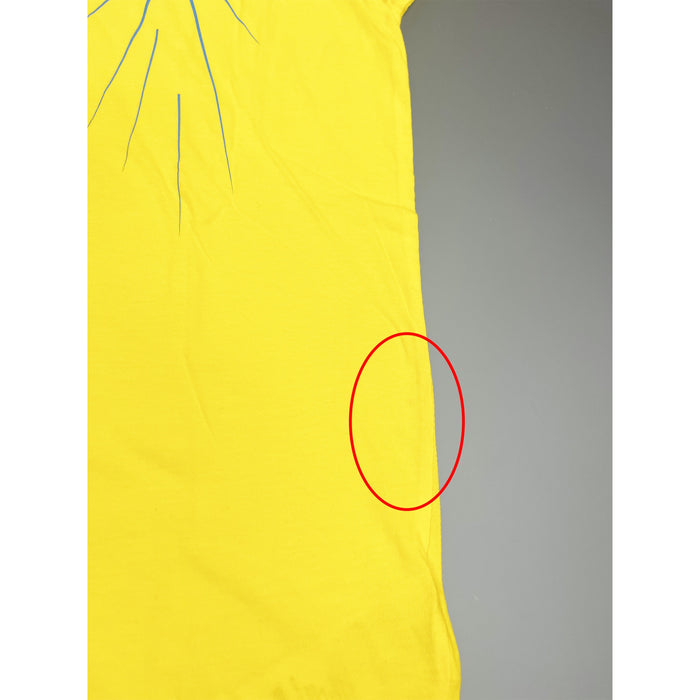 Dsquared2 Cotton Logo T-Shirt