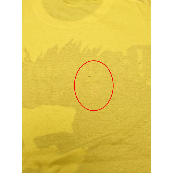Dsquared2 Cotton Printed T-Shirt