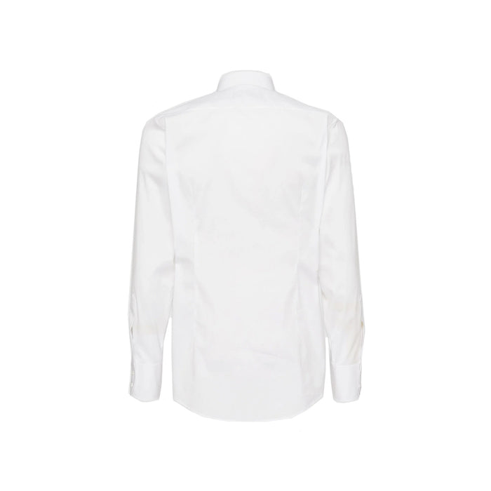 Dsquared2 Cotton Shirt