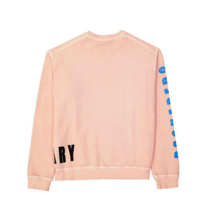 Dsquared2 Cotton Sweatshirt - MEN CLOTHING - Dsquared2 - T.Luxy