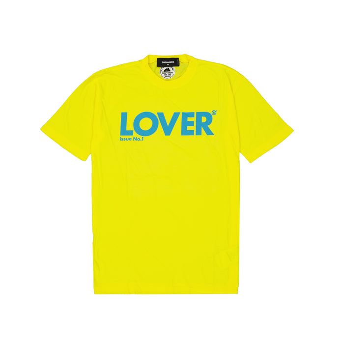 Dsquared2 Cotton T-Shirt