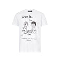 Dsquared2 Cotton T-Shirt - MEN CLOTHING - Dsquared2 - T.Luxy