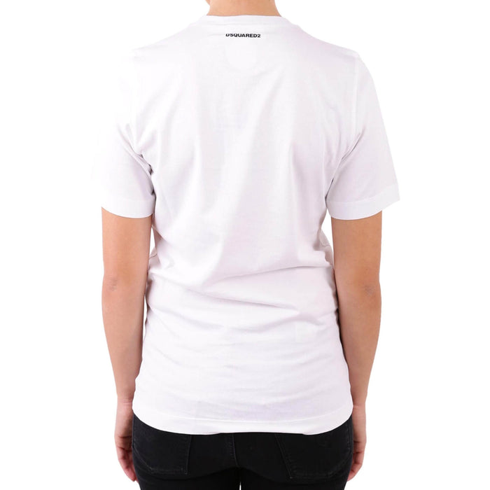 Dsquared2 Cotton T-shirt