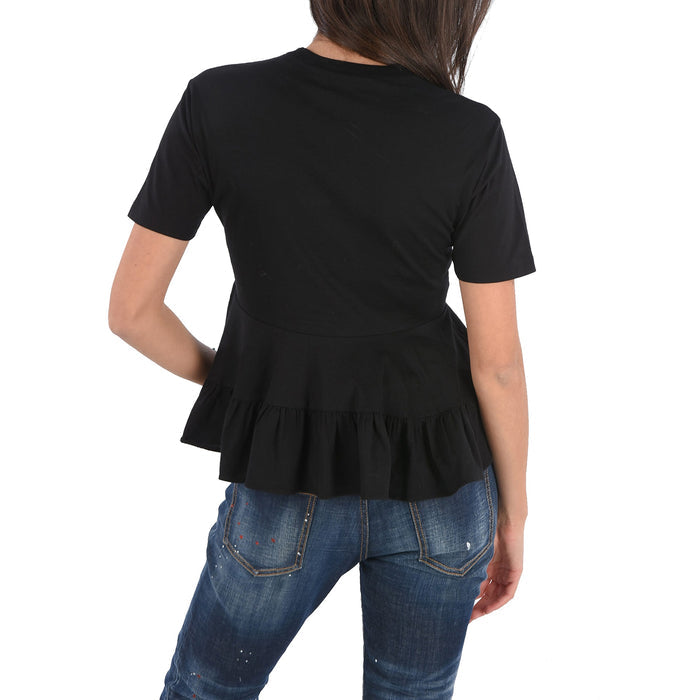 Dsquared2 Cotton T-Shirt