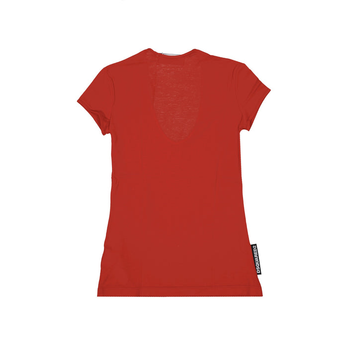 Dsquared2 Cotton T-shirt