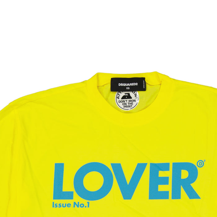 Dsquared2 Cotton T-Shirt