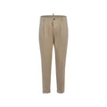 Dsquared2 Cotton Trousers
