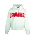 Dsquared2 Logo Hooded Sweatshirt