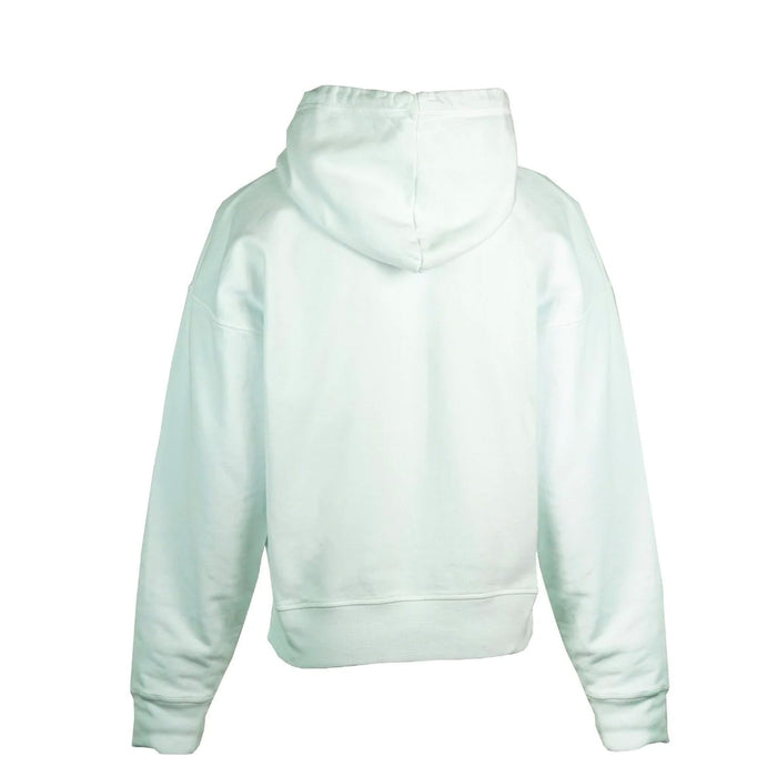 Dsquared2 Logo Hooded Sweatshirt