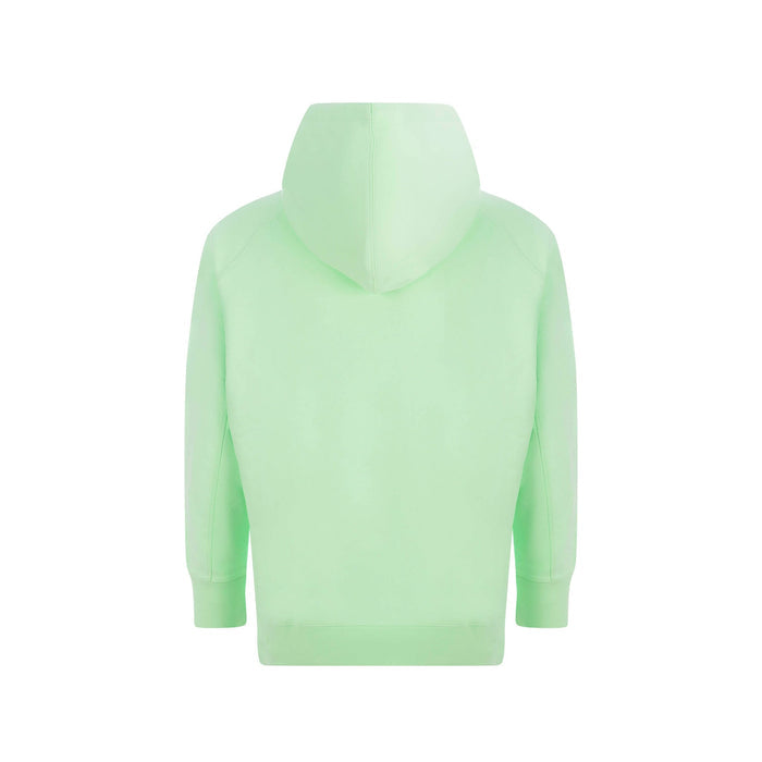 Dsquared2 Logo Hooded Sweatshirt