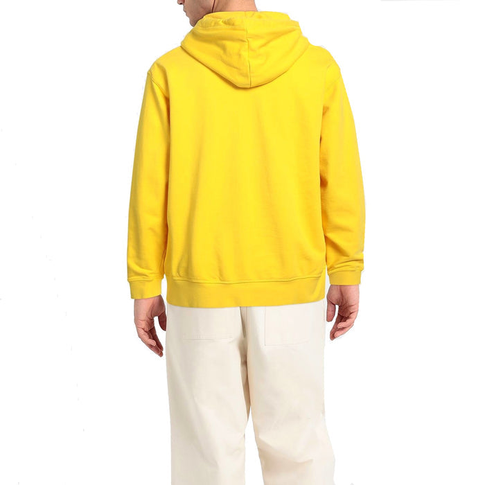 Dsquared2 Logo Hooded Sweatshirt