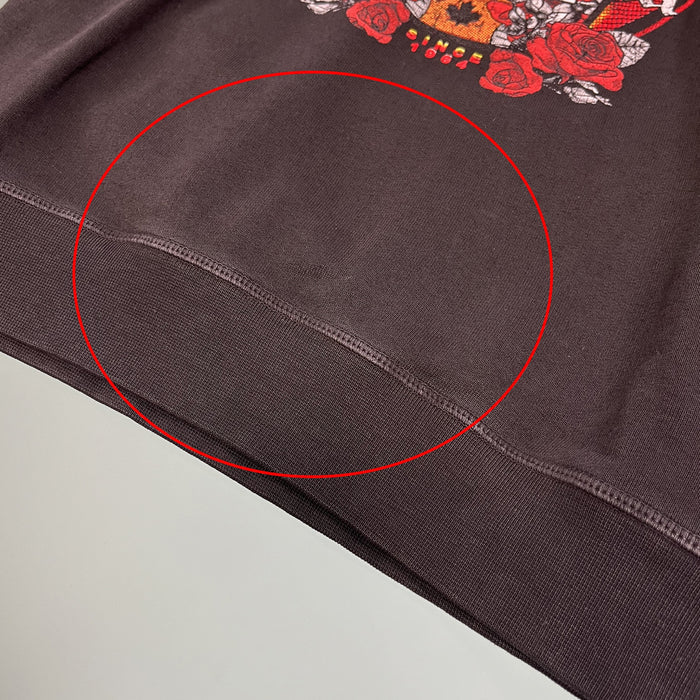 Dsquared2 Matrioska Sweatshirt