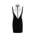 Dsquared2 Mini Dress