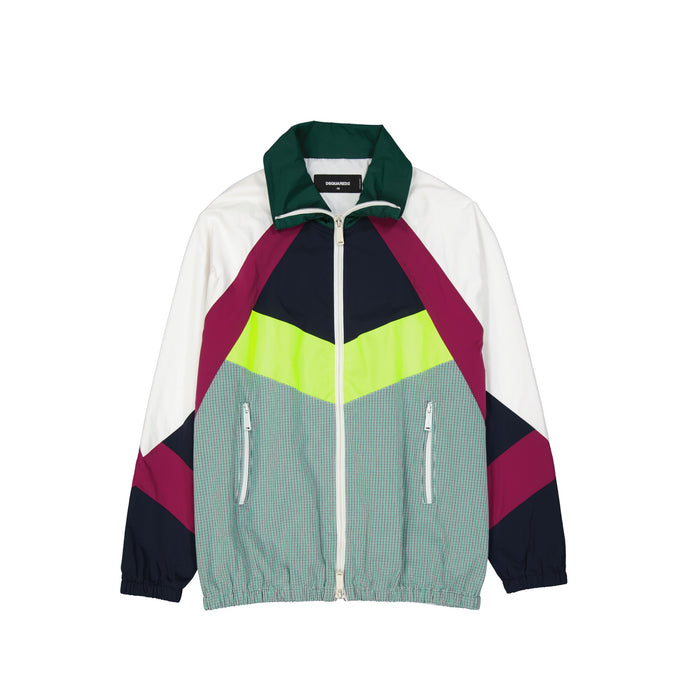 Dsquared2 Windbreaker Jacket