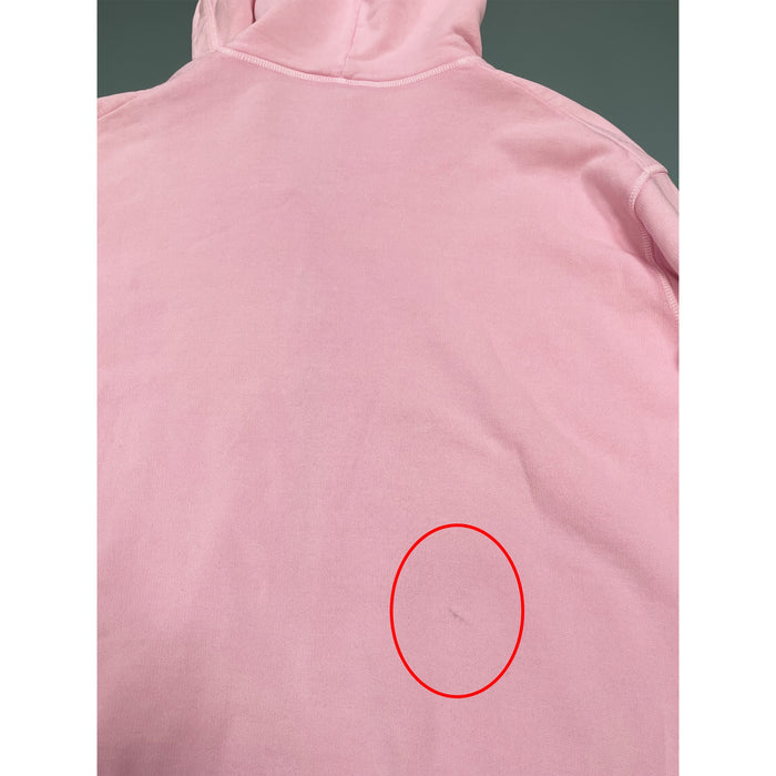 Dsquared2 Zip-Up Hooded Sweatshirt