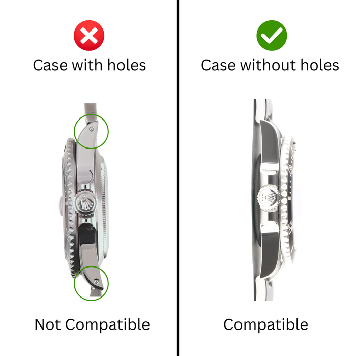 Dual Sided Watch Bracelet and Strap Removal Tool