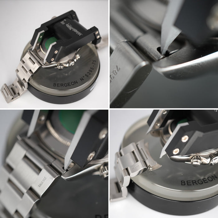 Dual Sided Watch Bracelet and Strap Removal Tool
