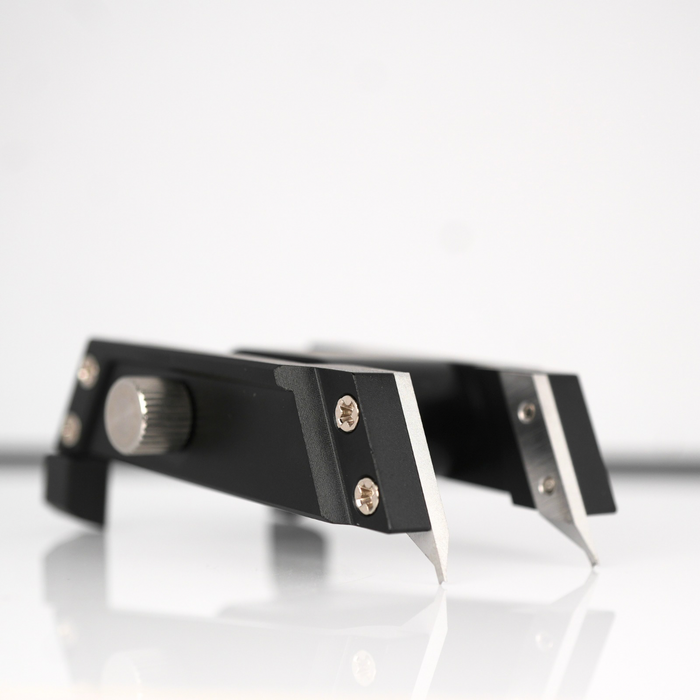 Dual Sided Watch Bracelet and Strap Removal Tool