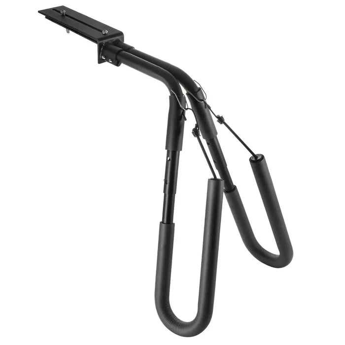 Dune Volt Bikes Surf Rack