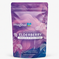Elderberry Immunity & Stress Chews - Imaginal Biotech