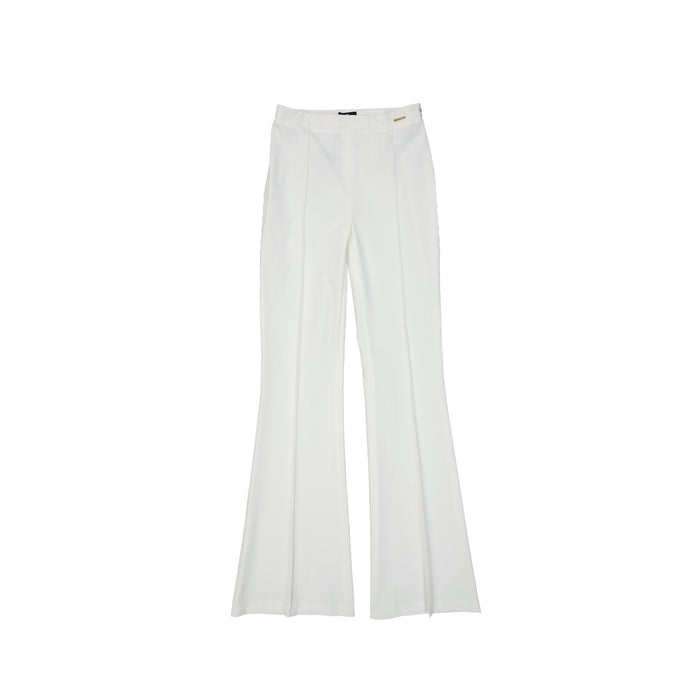 Elisabetta Franchi Flared Pants