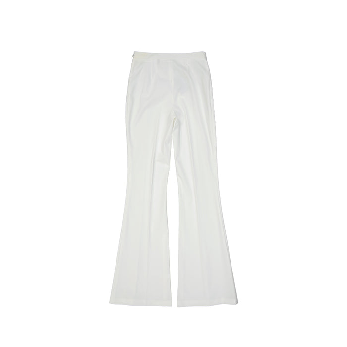 Elisabetta Franchi Flared Pants