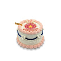 VaVa Designer Cakes EP Cardcaptor Sakura Cake – Whimsical Chiffon Cake for Anime Fans