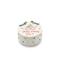 VaVa Designer Cakes EP Chiikawa Friends Cake - A Pastel Celebration of Cute & Cozy Moments