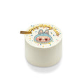 VaVa Designer Cakes EP Labubu Cake – Cute Character Chiffon Cake with Sprinkles