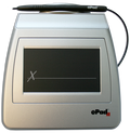 ePad II Signature Pad