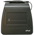 ePad Signature Pad