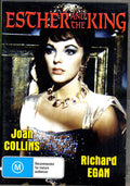 Esther and the King DVD