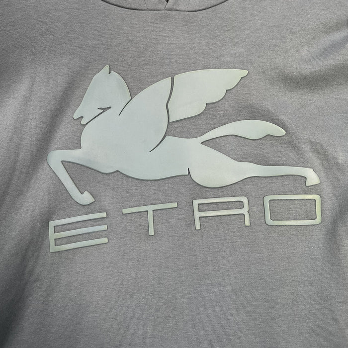 Etro Logo Sweartshirt