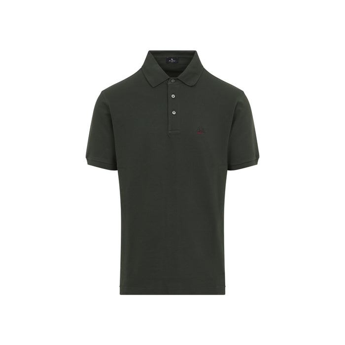Etro MEN CLOTHING - Green | f6da723d7d8b59cbc9bc801181ae82ecc13ed7f3