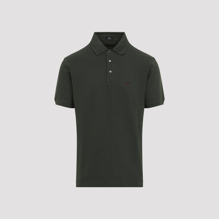 Etro MEN CLOTHING - Green | da0faeb1f5de01c3d8322e18161c91a820bf83ee